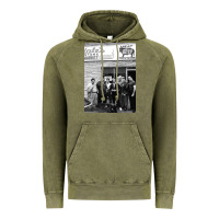Vintage Olive the sopranos family Vintage Hoodie - lanVoArt