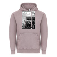Vintage Zinc the sopranos family Vintage Hoodie - lanVoArt