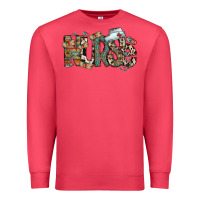 Cardinal nurse western Premium Sweatshirt - RacoonDesign