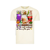 Vintage Arctic Hallothanksmas coffee cups Vintage Tee - texasbilliewilder