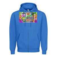 True Royal I am witch Coffee Kids Cup Zipper Hoodie - CowhideDigitalArt