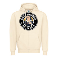 Sandshell derry girls sister michael quote Zipper Hoodie - lanVoArt