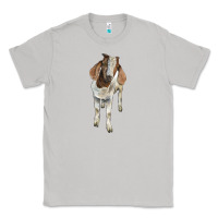 Moon Dust boer goat Classic Tee - LillyAllenDesigns