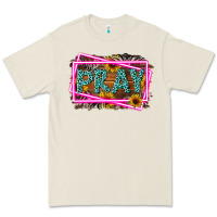 Bone Western Pray Religious Premium Tee - LillyAllenDesigns