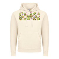 Vintage Artic avocado Vintage Hoodie - TumblerDesignByShophia