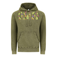 Vintage Olive avocado Vintage Hoodie - TumblerDesignByShophia