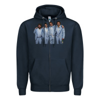 The Hangover   Stu's Wedding Zipper Hoodie | Teevron