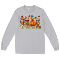 Moon Dust tis the season Long Sleeve Tee - CowGirlArtShop
