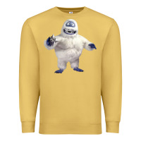 Antique Gold bumbles bounce Premium Sweatshirt - lanVoArt