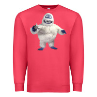 Cardinal bumbles bounce Premium Sweatshirt - lanVoArt