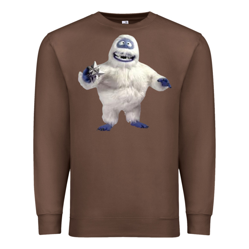 Bumbles Bounce Premium Sweatshirt by lanVoArt | Teevron