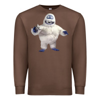Chestnut bumbles bounce Premium Sweatshirt - lanVoArt