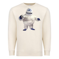 Sandshell bumbles bounce Premium Sweatshirt - lanVoArt