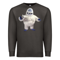 Smoke bumbles bounce Premium Sweatshirt - lanVoArt