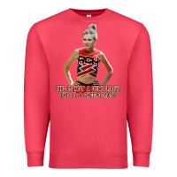 Cardinal bring it on   torrance shipman   cheerocracy Premium Sweatshirt - lanVoArt