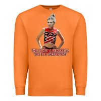 Carrot bring it on   torrance shipman   cheerocracy Premium Sweatshirt - lanVoArt