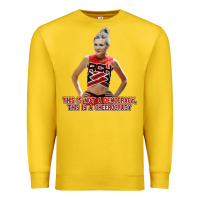Lemon bring it on   torrance shipman   cheerocracy Premium Sweatshirt - lanVoArt