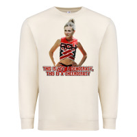 Sandshell bring it on   torrance shipman   cheerocracy Premium Sweatshirt - lanVoArt