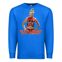 True Royal bring it on   torrance shipman   cheerocracy Premium Sweatshirt - lanVoArt