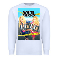 White white chicks Premium Sweatshirt - lanVoArt