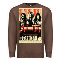 Chestnut spinal tap movie Premium Sweatshirt - lanVoArt
