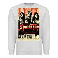 Dove Grey spinal tap movie Premium Sweatshirt - lanVoArt