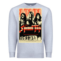 Spinal Tap Movie Premium Sweatshirt | Teevron