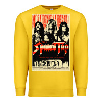 Lemon spinal tap movie Premium Sweatshirt - lanVoArt