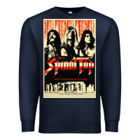 Navy spinal tap movie Premium Sweatshirt - lanVoArt