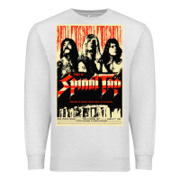 Oatmeal Heather spinal tap movie Premium Sweatshirt - lanVoArt
