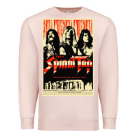 Pale Pink spinal tap movie Premium Sweatshirt - lanVoArt