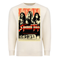 Sandshell spinal tap movie Premium Sweatshirt - lanVoArt