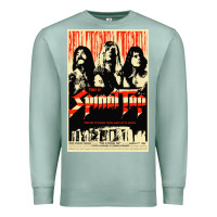Seafoam spinal tap movie Premium Sweatshirt - lanVoArt