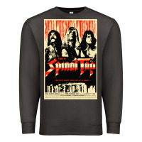 Smoke spinal tap movie Premium Sweatshirt - lanVoArt