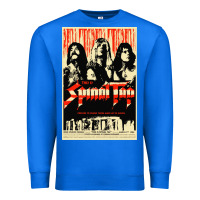 True Royal spinal tap movie Premium Sweatshirt - lanVoArt