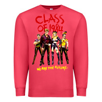 Cardinal class of 1984 (design 1) Premium Sweatshirt - lanVoArt