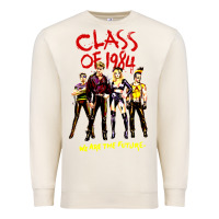 Sandshell class of 1984 (design 1) Premium Sweatshirt - lanVoArt