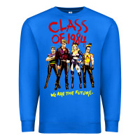 True Royal class of 1984 (design 1) Premium Sweatshirt - lanVoArt