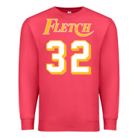 Cardinal fletch Premium Sweatshirt - lanVoArt