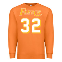 Carrot fletch Premium Sweatshirt - lanVoArt