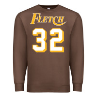 Chestnut fletch Premium Sweatshirt - lanVoArt
