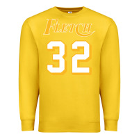 Lemon fletch Premium Sweatshirt - lanVoArt