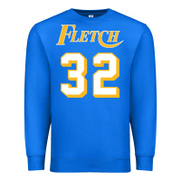 True Royal fletch Premium Sweatshirt - lanVoArt