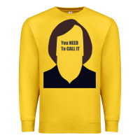Lemon anton chigurh   you need to call it (no country for old men) Premium Sweatshirt - lanVoArt