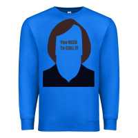 True Royal anton chigurh   you need to call it (no country for old men) Premium Sweatshirt - lanVoArt