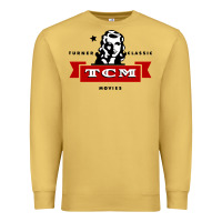 Antique Gold turner classic movies 1f essential Premium Sweatshirt - lanVoArt