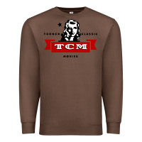 Chestnut turner classic movies 1f essential Premium Sweatshirt - lanVoArt