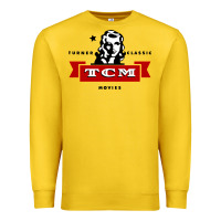 Lemon turner classic movies 1f essential Premium Sweatshirt - lanVoArt