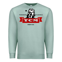 Seafoam turner classic movies 1f essential Premium Sweatshirt - lanVoArt