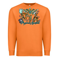 Carrot physician assistant Premium Sweatshirt - RacoonDesign